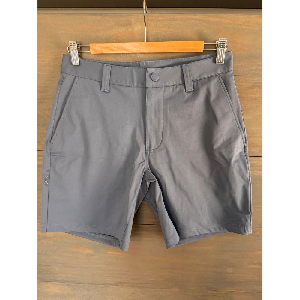 Rhone Commuter Shorts Mens 28 Performance Golf Casual RN141364